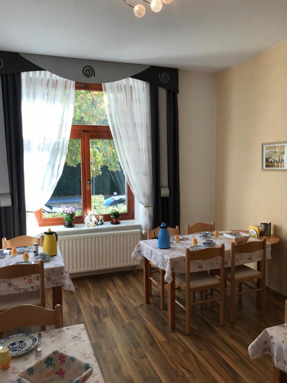 Pension Holzhausen