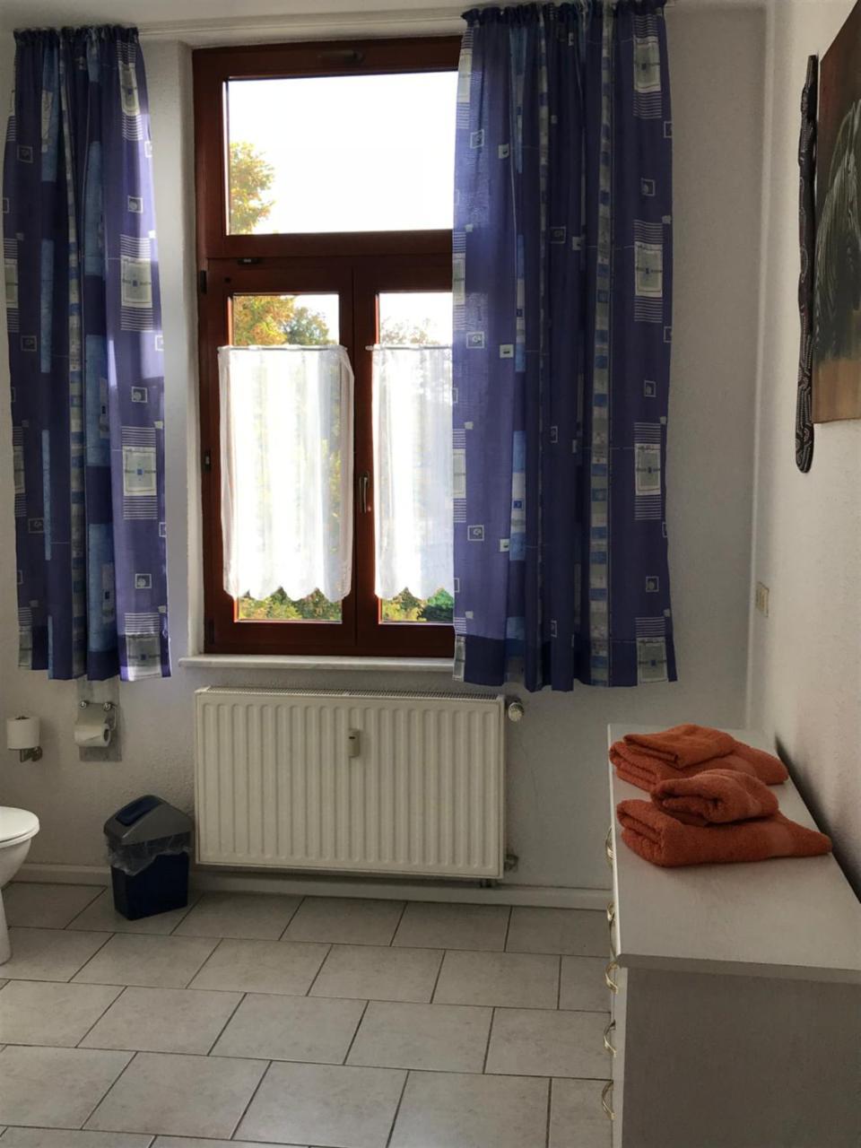 Pension Holzhausen * Quedlinbourg